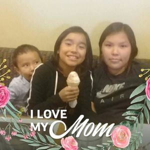 Meet your Posher, Ilene